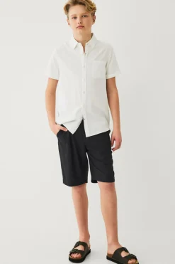 Ellos Collection Hørshorts Melker^Børn Shorts