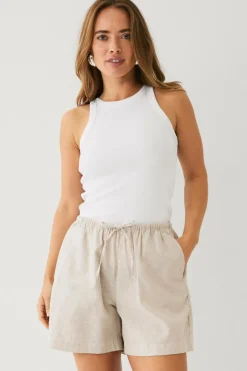 Ellos Collection Hørshorts^Dame Shorts