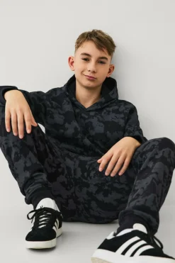 Outlet Collection Hættetrøje Børn Sweatshirts & Hoodies