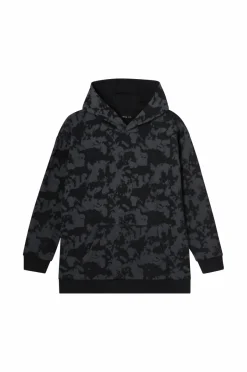 Outlet Collection Hættetrøje Børn Sweatshirts & Hoodies