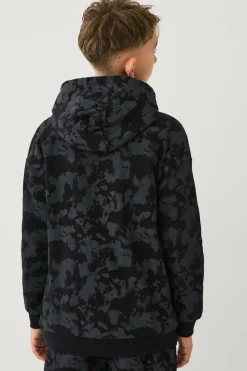 Outlet Collection Hættetrøje Børn Sweatshirts & Hoodies