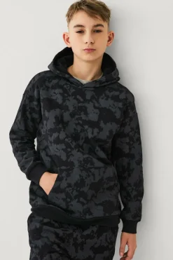 Outlet Collection Hættetrøje Børn Sweatshirts & Hoodies