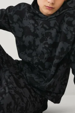 Outlet Collection Hættetrøje Børn Sweatshirts & Hoodies