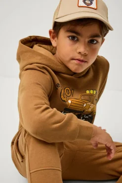 Hot Collection Hættetrøje Maddox Børn Sweatshirts & Hoodies