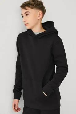 Ellos Collection Hættetrøje Basic^Børn Basistøj