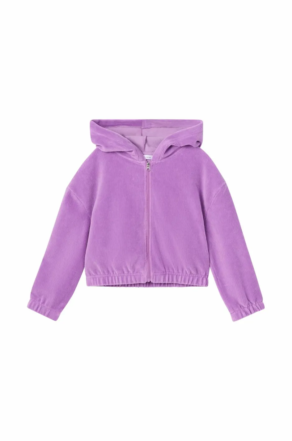 Online Collection Hættetrøje i velour Børn Sweatshirts & Hoodies