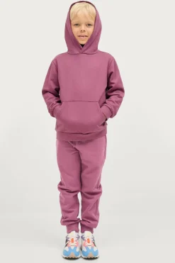 Sale Collection Hættetrøje Basic Børn Basistøj