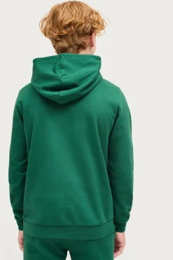 Ellos Collection Hættetrøje Basic^Børn Basistøj