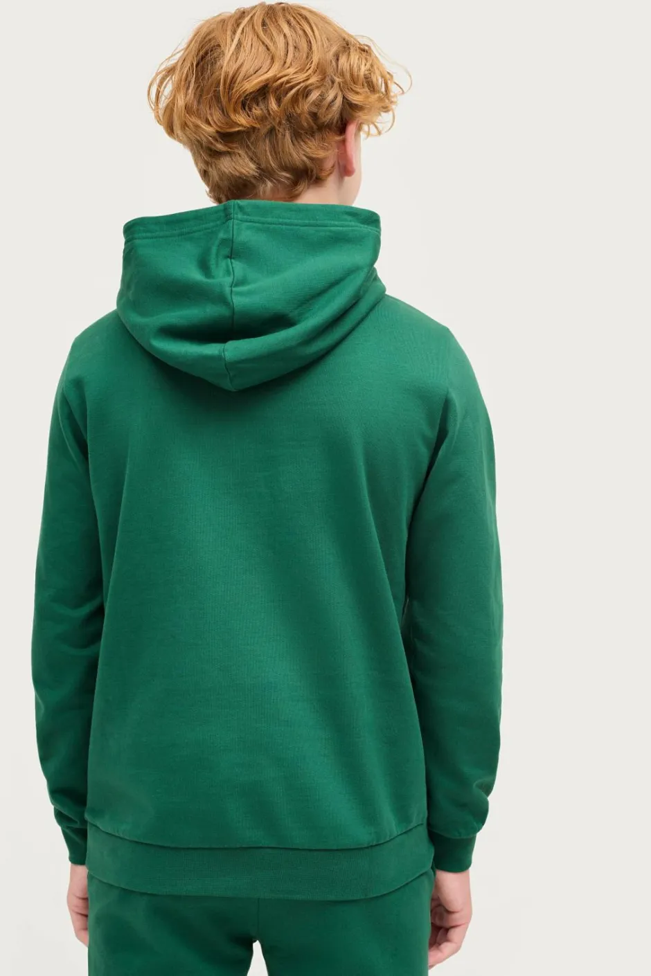 Ellos Collection Hættetrøje Basic^Børn Basistøj