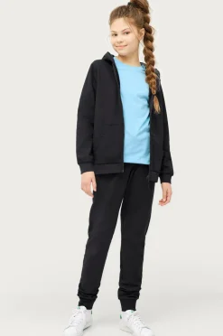 Ellos Collection Hættetrøje Basic Sweatshirt^Børn Basistøj|Sweatshirts & Hoodies