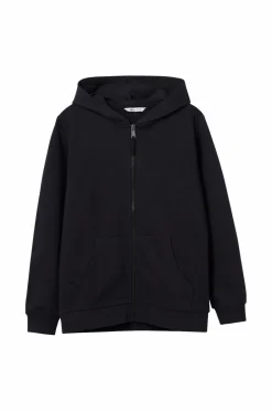 Ellos Collection Hættetrøje Basic Sweatshirt^Børn Basistøj|Sweatshirts & Hoodies