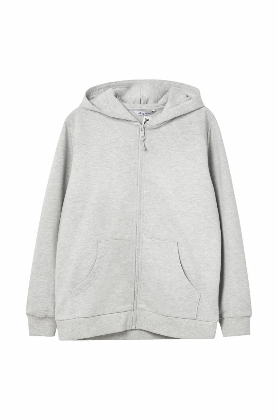 New Collection Hættetrøje Basic Sweatshirt Børn Basistøj|Sweatshirts & Hoodies
