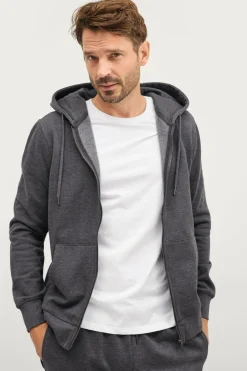 Ellos Collection Hættetrøje John^ Basistøj|Nattøj & Homewear
