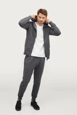 Ellos Collection Hættetrøje John^ Basistøj|Nattøj & Homewear