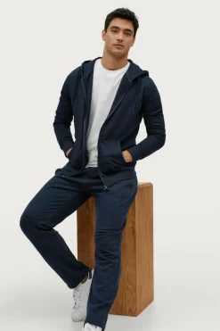 Ellos Collection Hættetrøje John^ Basistøj|Nattøj & Homewear