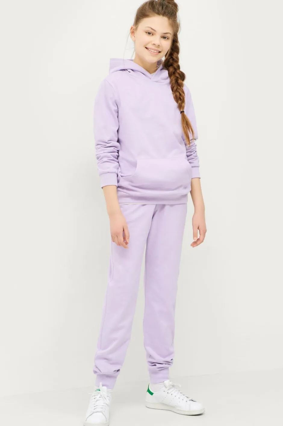 Sale Collection Hættetrøje Basic Børn Basistøj