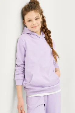 Sale Collection Hættetrøje Basic Børn Basistøj