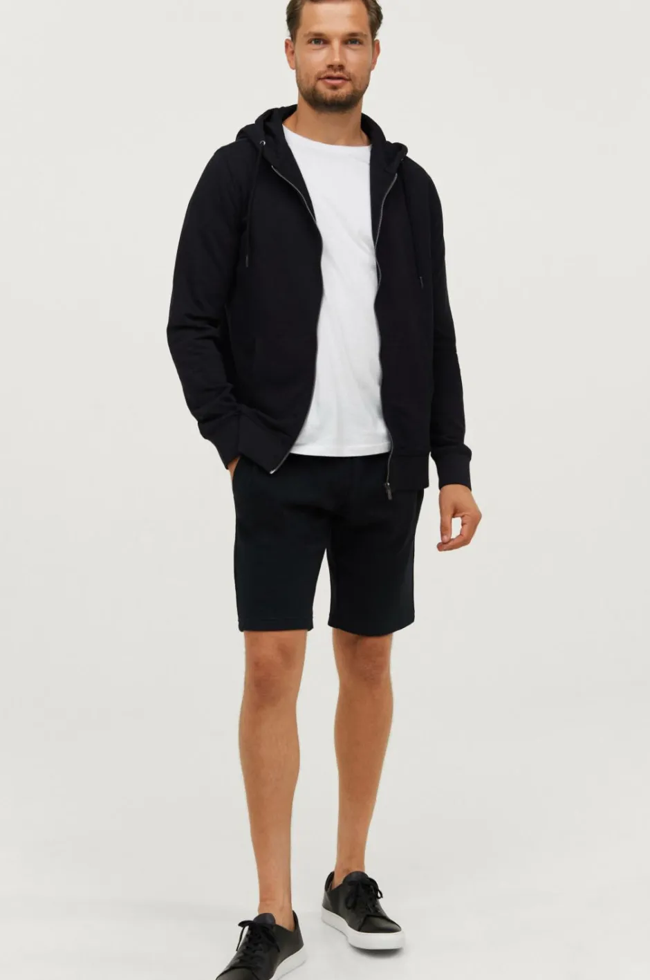 Ellos Collection Hættetrøje John^ Basistøj|Nattøj & Homewear