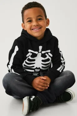 Ellos Collection Hættetrøje^Børn Sweatshirts & Hoodies