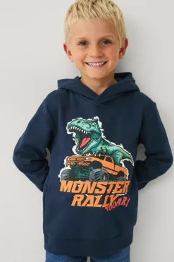 Ellos Collection Hættetrøje^Børn Sweatshirts & Hoodies