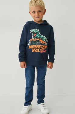 Ellos Collection Hættetrøje^Børn Sweatshirts & Hoodies