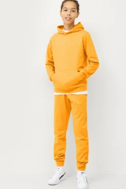 Ellos Collection Hættetrøje Basic^Børn Basistøj