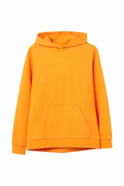 Ellos Collection Hættetrøje Basic^Børn Basistøj
