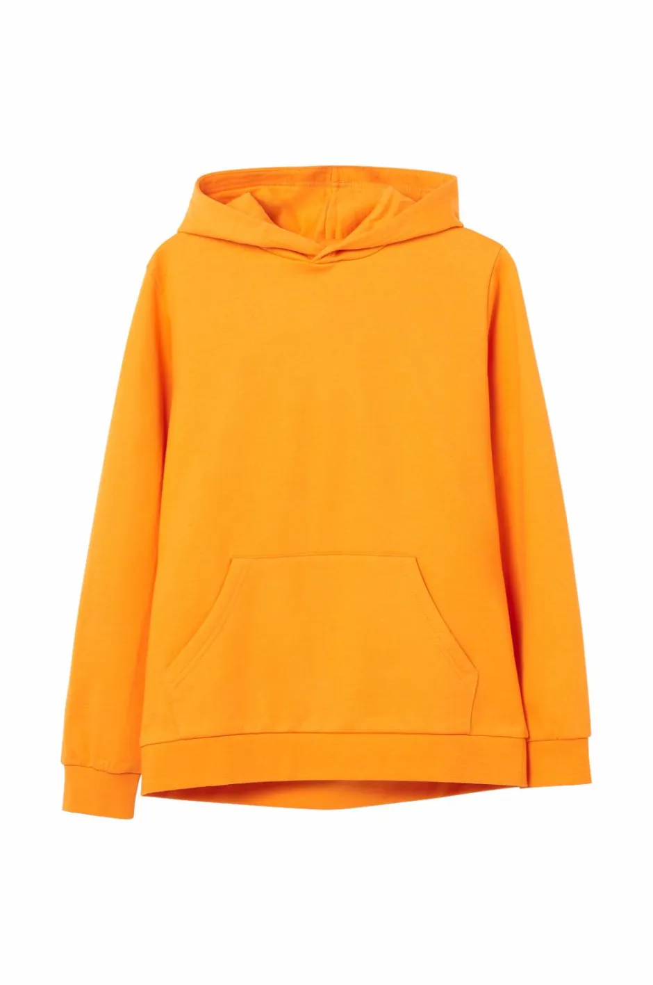 Ellos Collection Hættetrøje Basic^Børn Basistøj