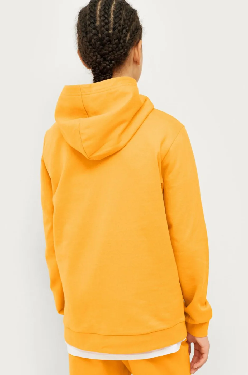 Ellos Collection Hættetrøje Basic^Børn Basistøj