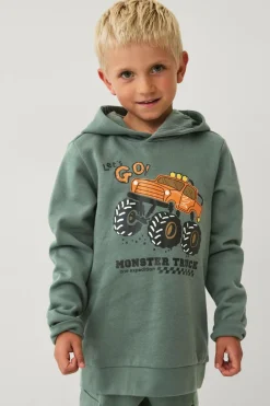 Sale Collection Hættetrøje Maddox Børn Sweatshirts & Hoodies
