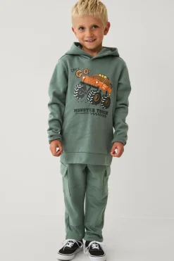Sale Collection Hættetrøje Maddox Børn Sweatshirts & Hoodies