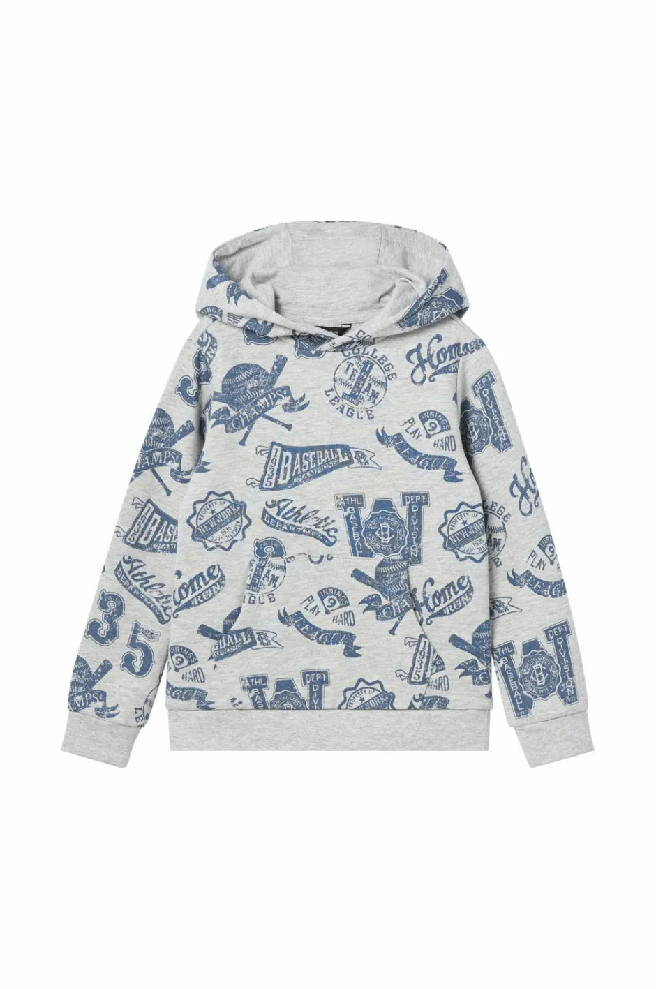 Online Collection Hættetrøje Cody Børn Sweatshirts & Hoodies