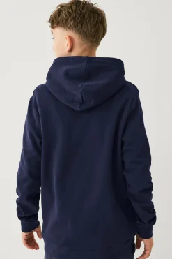Ellos Collection Hættetrøje Basic^Børn Basistøj|Sweatshirts & Hoodies