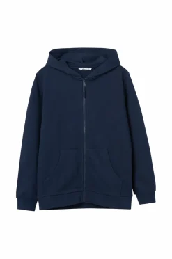 Ellos Collection Hættetrøje Basic Sweatshirt^Børn Basistøj|Sweatshirts & Hoodies