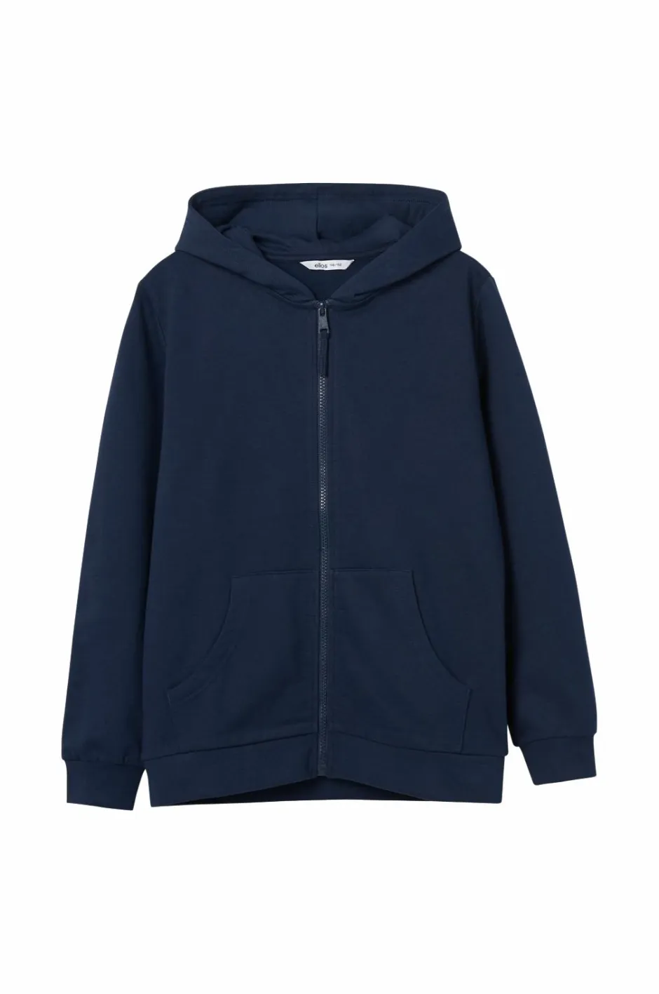 Ellos Collection Hættetrøje Basic Sweatshirt^Børn Basistøj|Sweatshirts & Hoodies