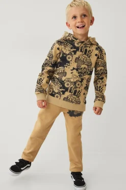 Ellos Collection Hættetrøje^Børn Sweatshirts & Hoodies