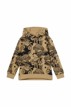 Ellos Collection Hættetrøje^Børn Sweatshirts & Hoodies