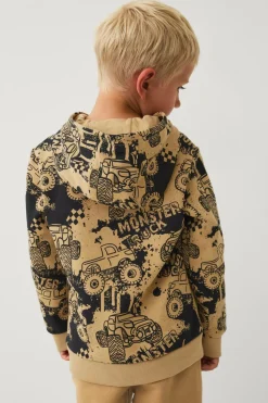 Ellos Collection Hættetrøje^Børn Sweatshirts & Hoodies