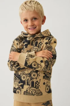 Ellos Collection Hættetrøje^Børn Sweatshirts & Hoodies