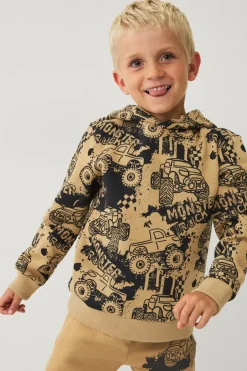 Ellos Collection Hættetrøje^Børn Sweatshirts & Hoodies
