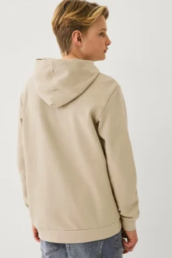 Outlet Collection Hættetrøje med brystlomme Børn Sweatshirts & Hoodies