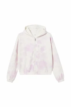 New Collection Hættetrøje Cleo B Girl Børn Sweatshirts & Hoodies