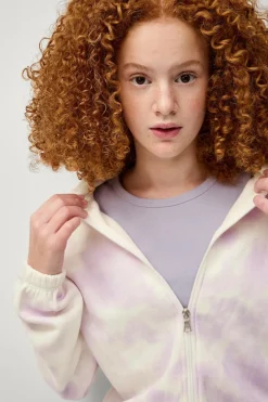 New Collection Hættetrøje Cleo B Girl Børn Sweatshirts & Hoodies