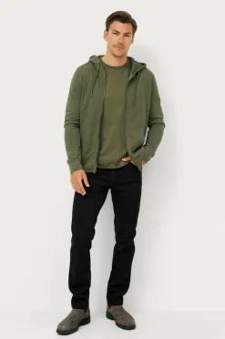 Ellos Collection Hættetrøje John^ Basistøj|Nattøj & Homewear