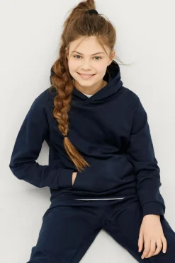 Discount Collection Hættetrøje Basic Børn Basistøj