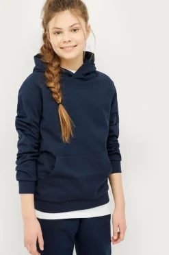 Discount Collection Hættetrøje Basic Børn Basistøj