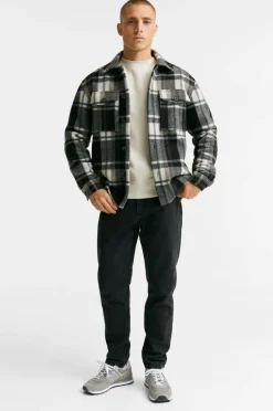 Clearance Collection Icon Regular Tapered Jeans Jeans