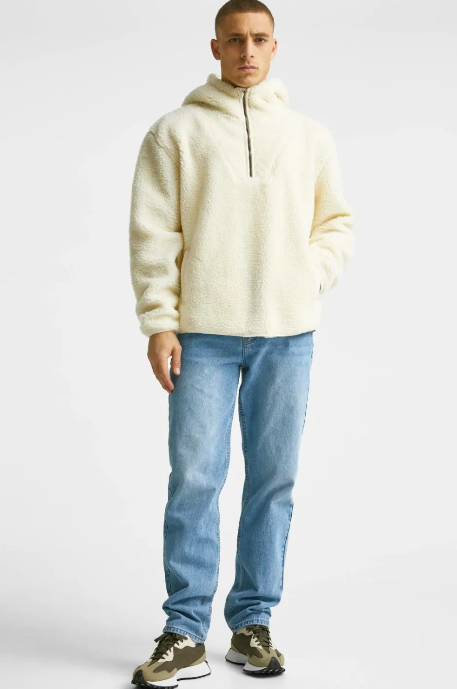Ellos Collection Icon Regular Straight Jeans^ Jeans