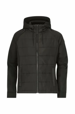 Ellos Collection Jakke Hugh Hybrid Jacket^ Jakker & Frakker