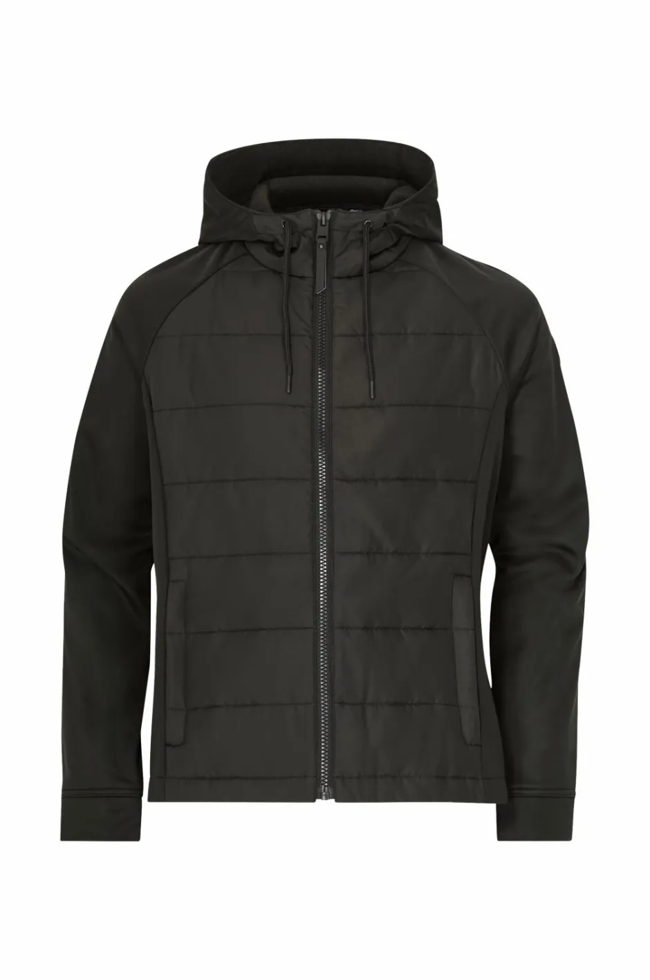 Ellos Collection Jakke Hugh Hybrid Jacket^ Jakker & Frakker